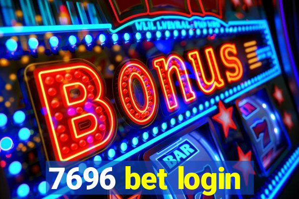 7696 bet login